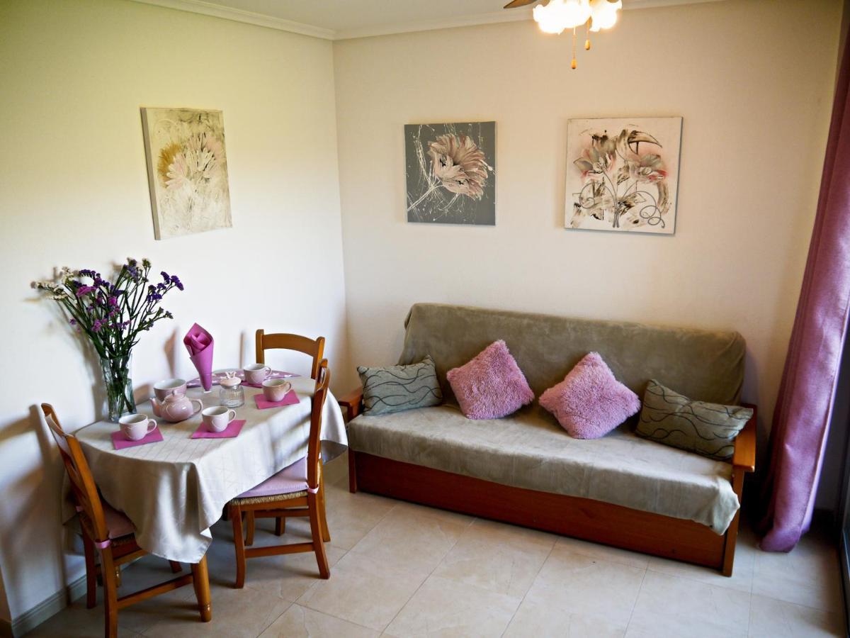 Ferienwohnung Punta Prima Torrevieja Fantazy01 Exterior foto