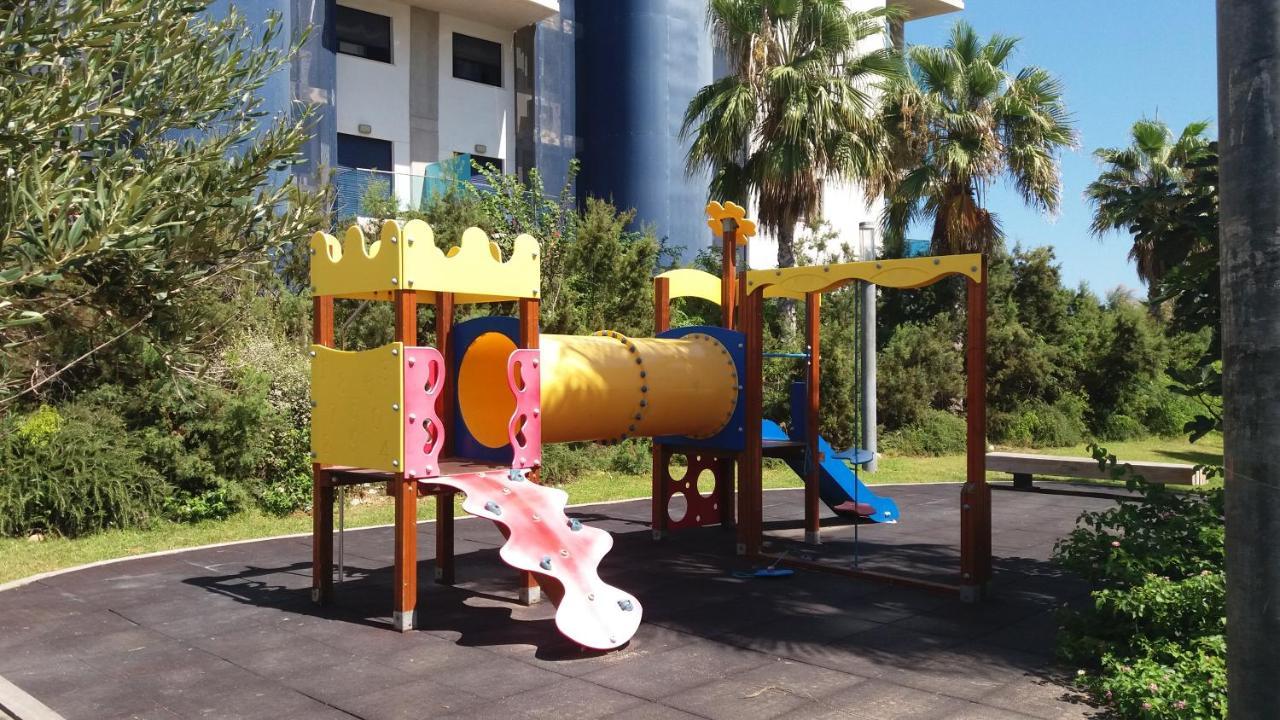 Ferienwohnung Punta Prima Torrevieja Fantazy01 Exterior foto