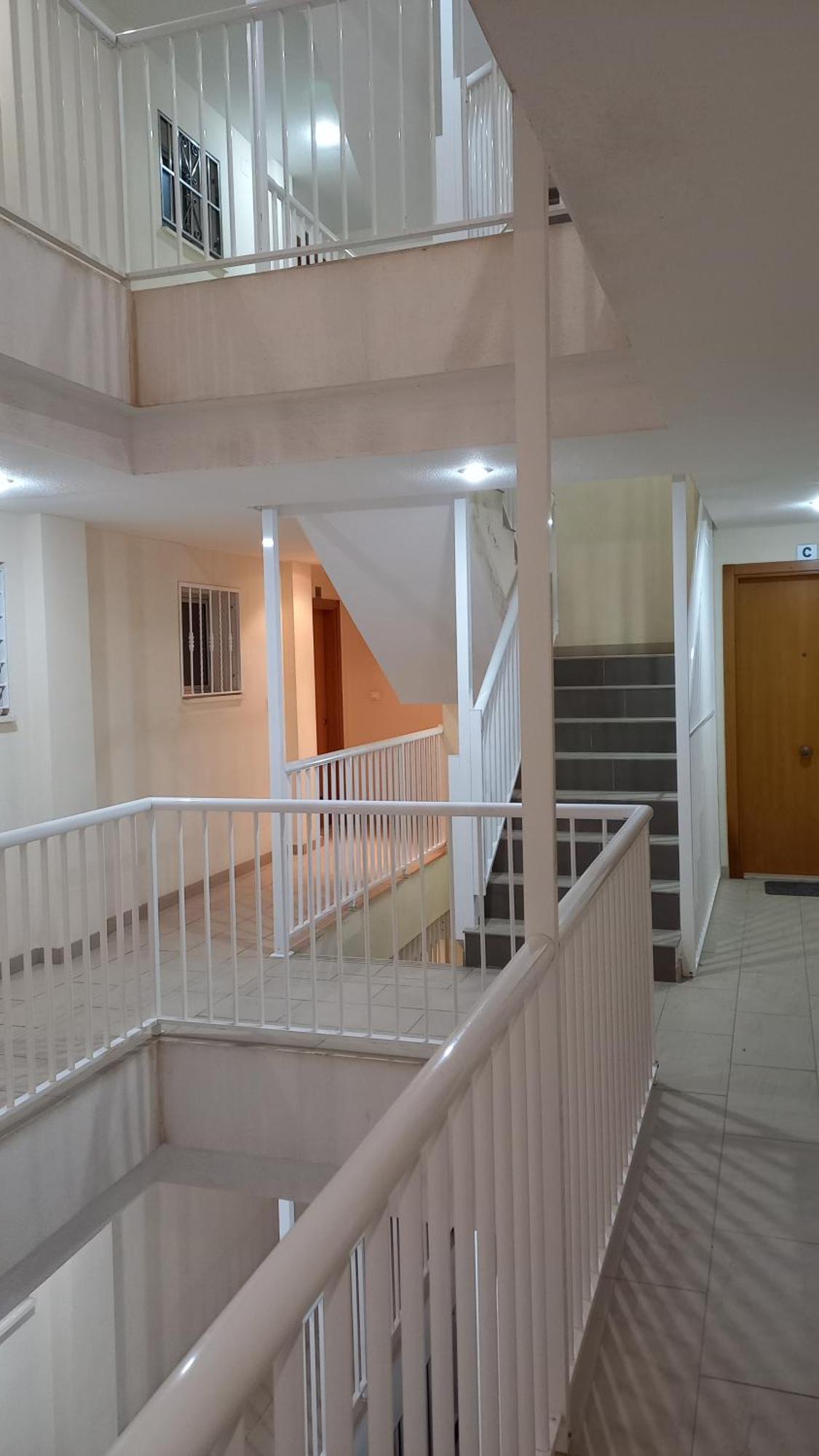 Ferienwohnung Punta Prima Torrevieja Fantazy01 Exterior foto