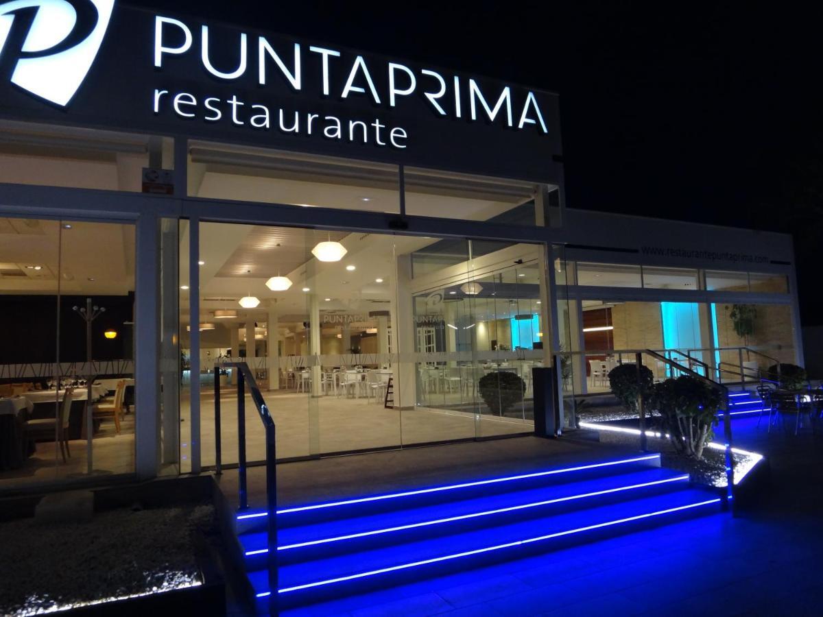 Ferienwohnung Punta Prima Torrevieja Fantazy01 Exterior foto