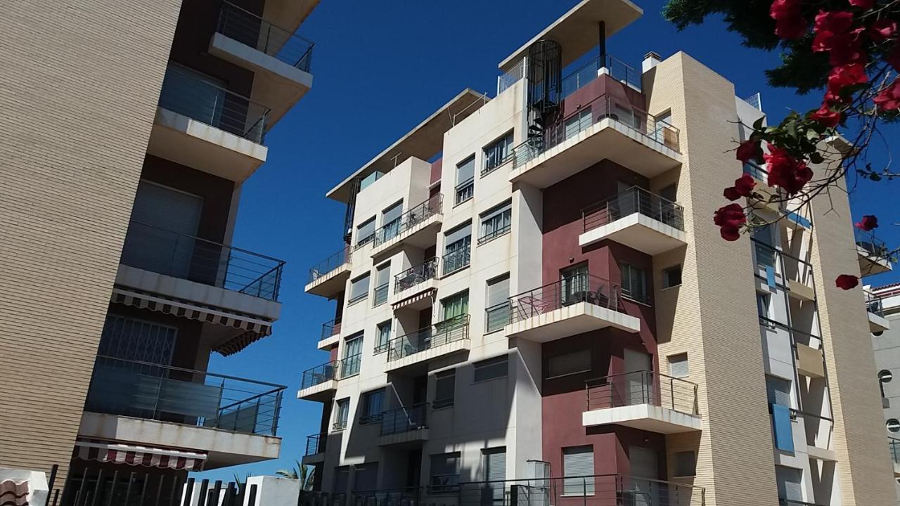 Ferienwohnung Punta Prima Torrevieja Fantazy01 Exterior foto