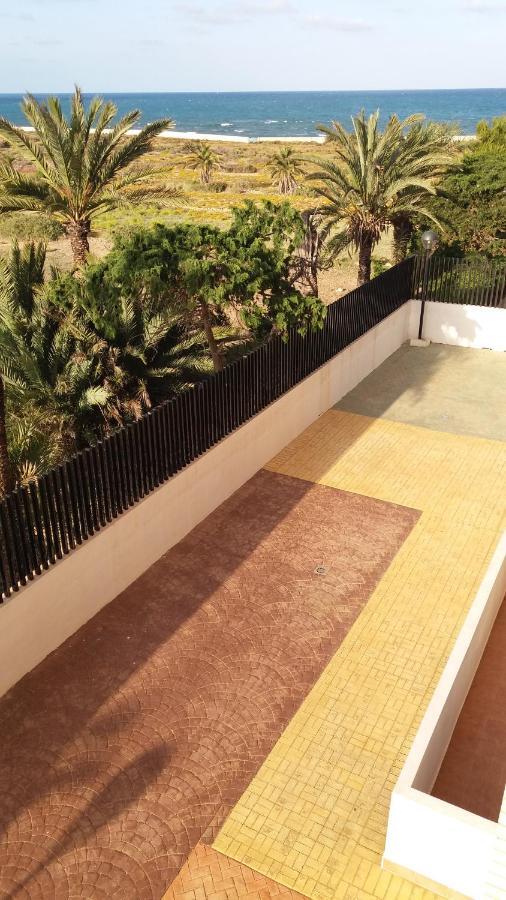 Ferienwohnung Punta Prima Torrevieja Fantazy01 Exterior foto